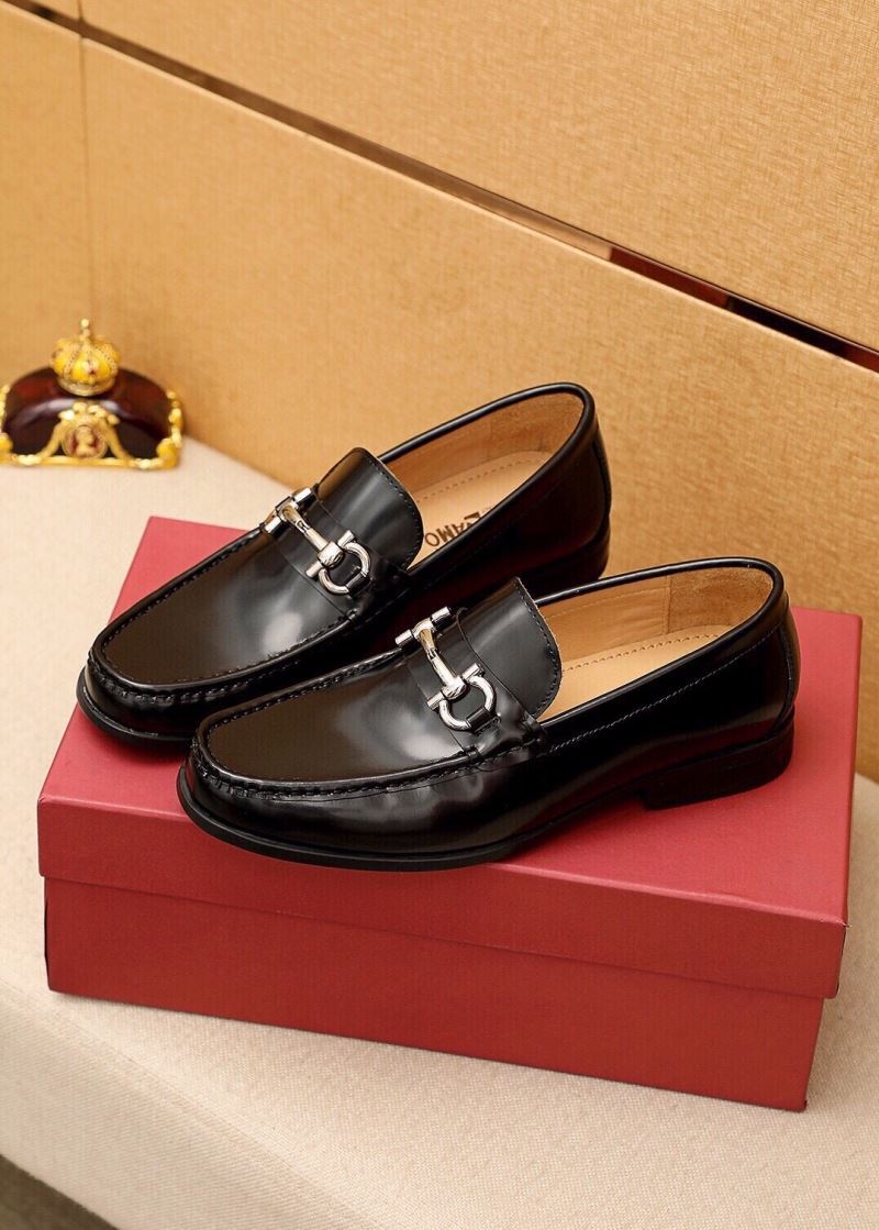 Ferragamo Shoes